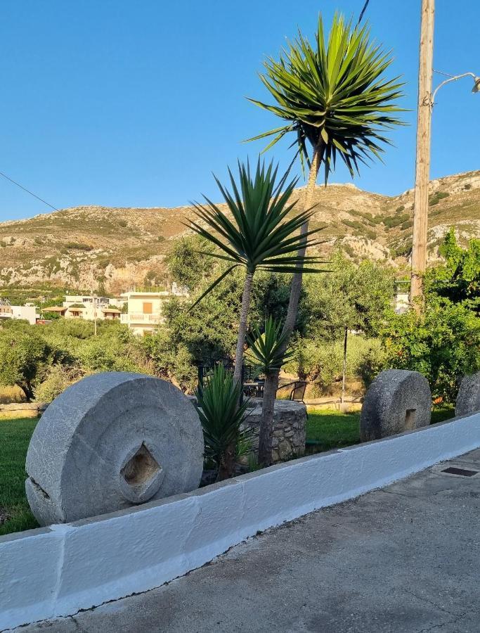 Casa Artemis Villa Plátanos Dış mekan fotoğraf