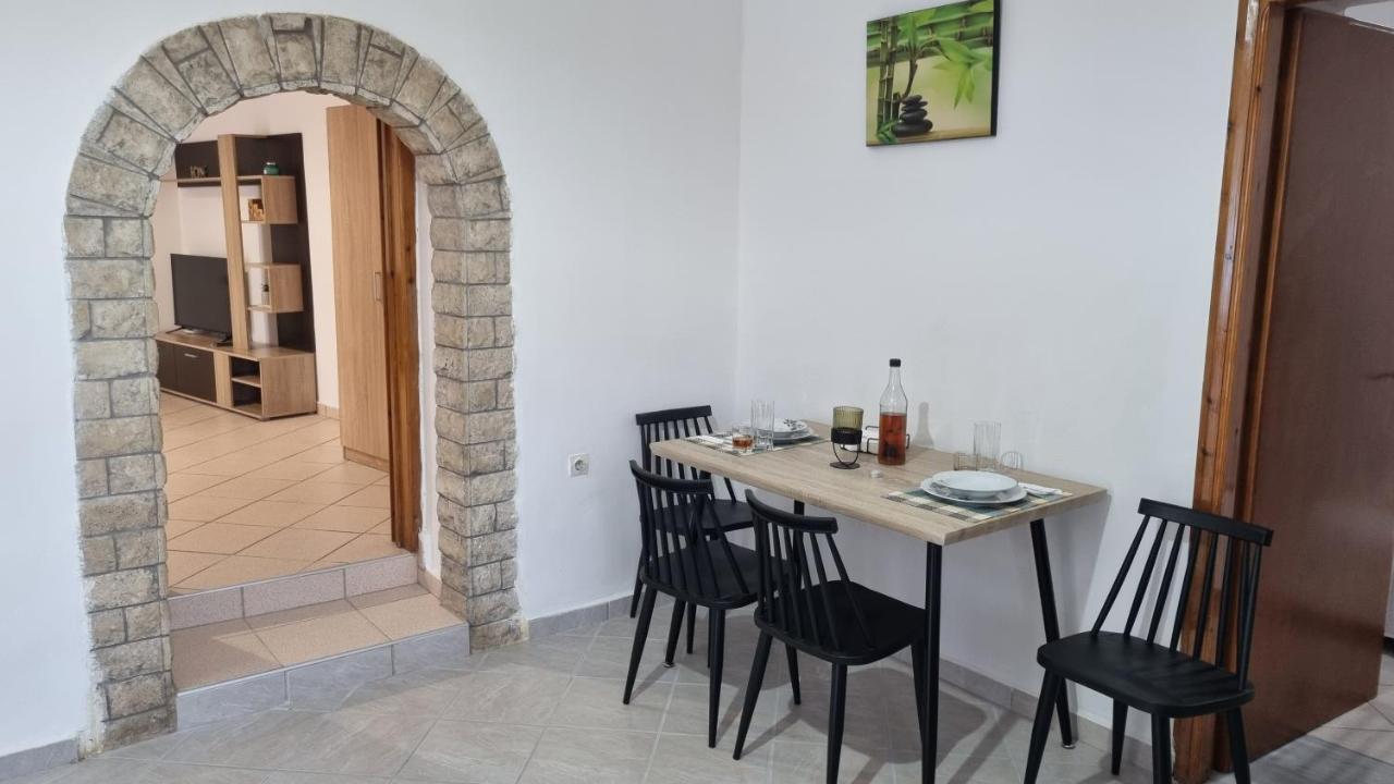 Casa Artemis Villa Plátanos Dış mekan fotoğraf