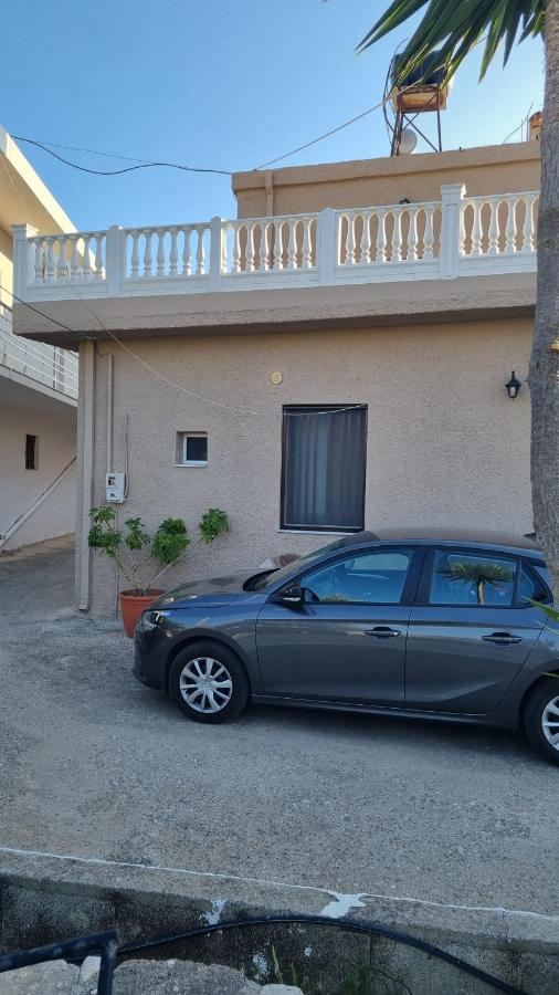 Casa Artemis Villa Plátanos Dış mekan fotoğraf