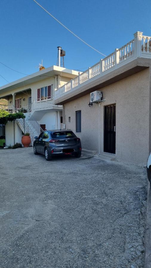 Casa Artemis Villa Plátanos Dış mekan fotoğraf