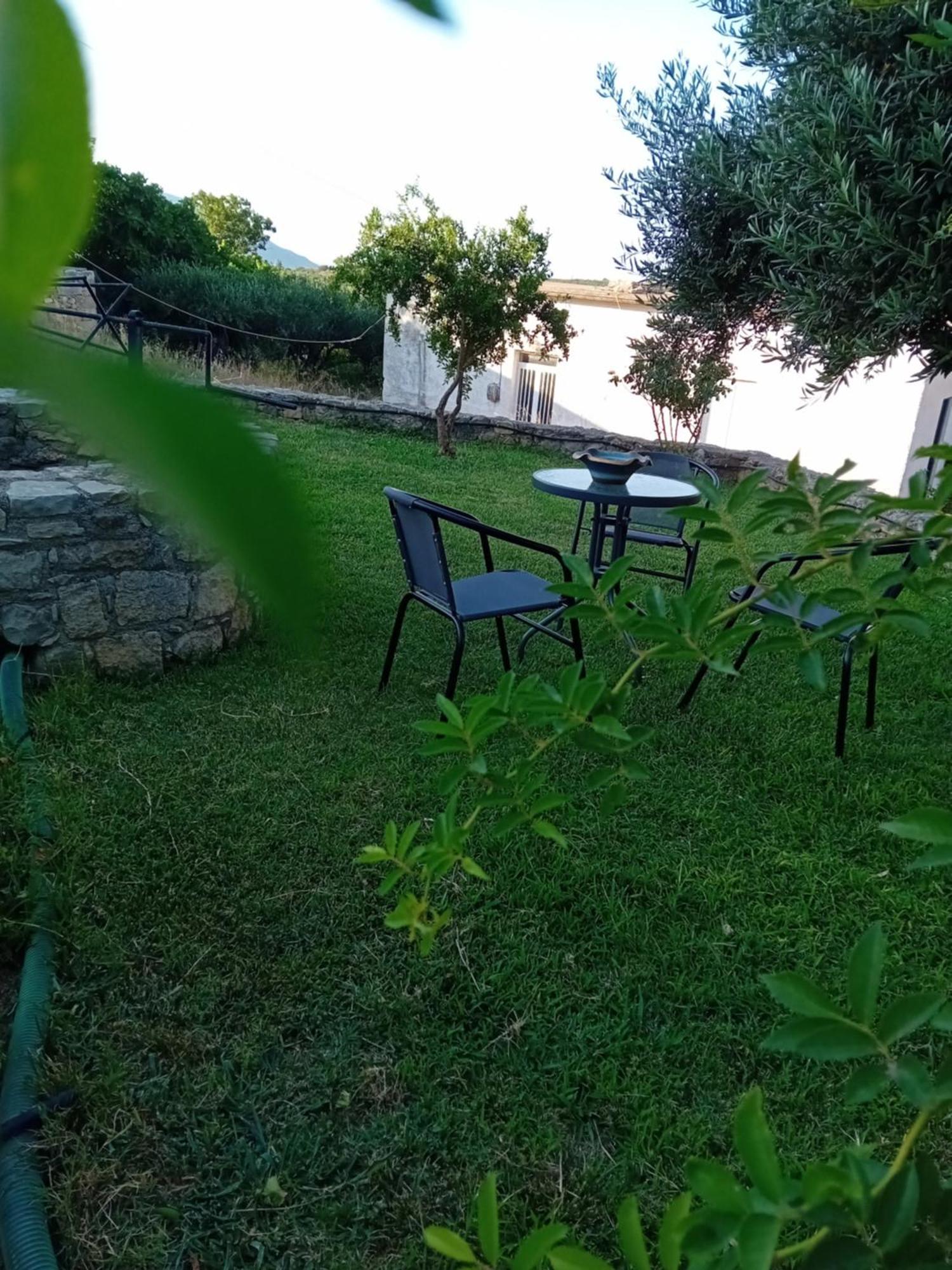 Casa Artemis Villa Plátanos Dış mekan fotoğraf