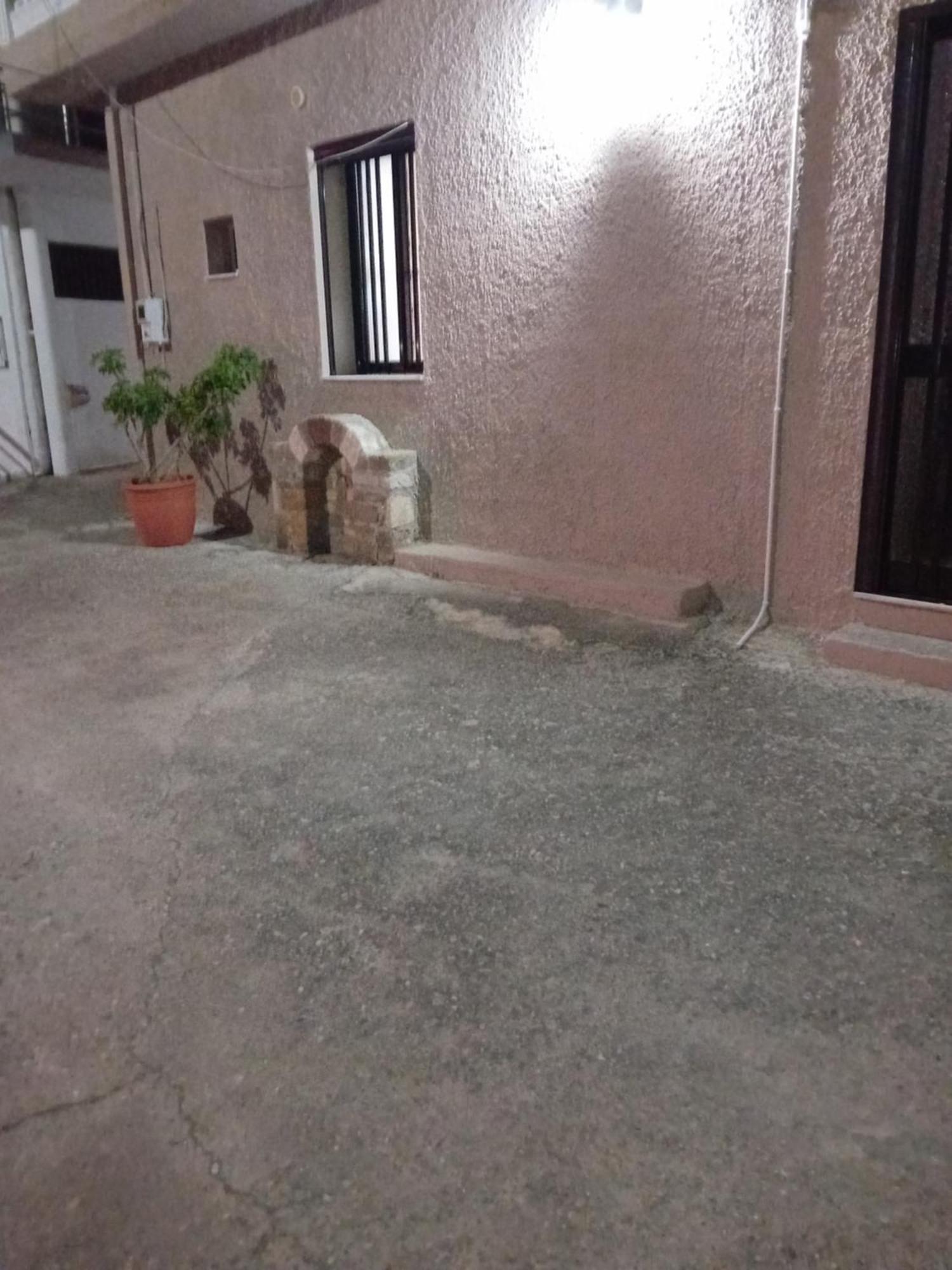 Casa Artemis Villa Plátanos Dış mekan fotoğraf