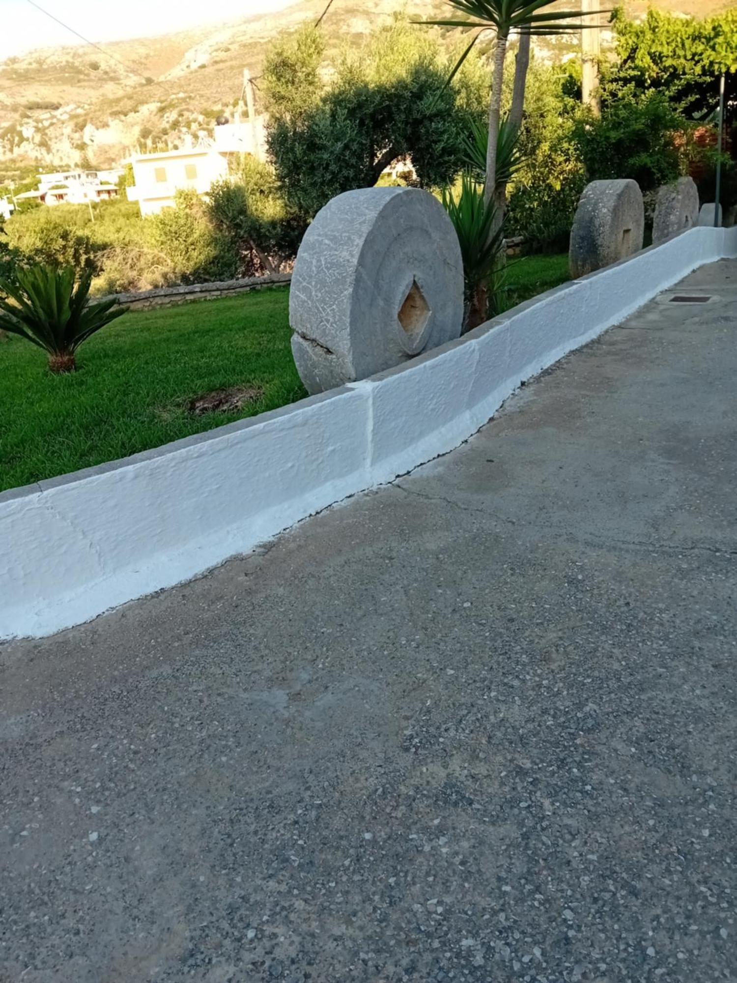 Casa Artemis Villa Plátanos Dış mekan fotoğraf