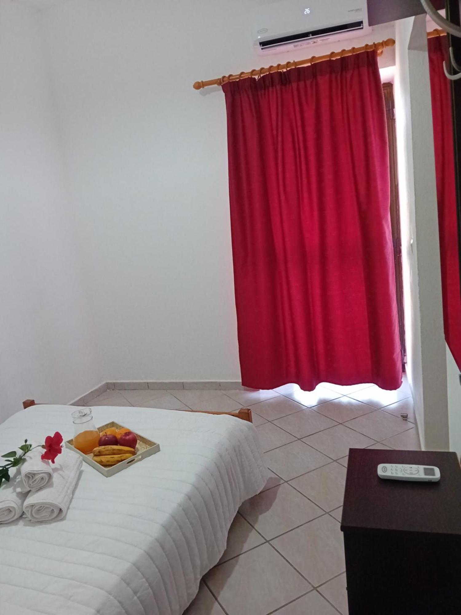 Casa Artemis Villa Plátanos Dış mekan fotoğraf