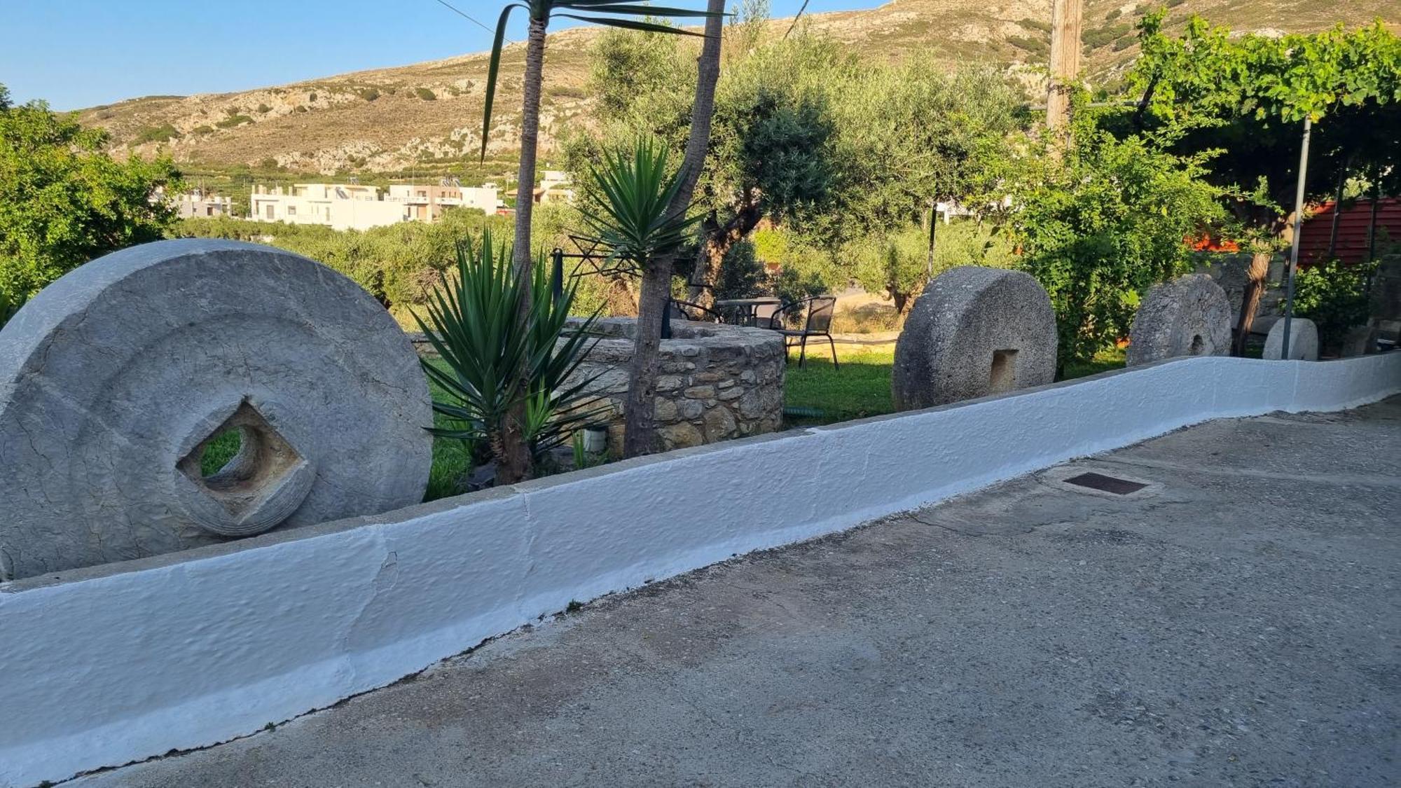 Casa Artemis Villa Plátanos Dış mekan fotoğraf