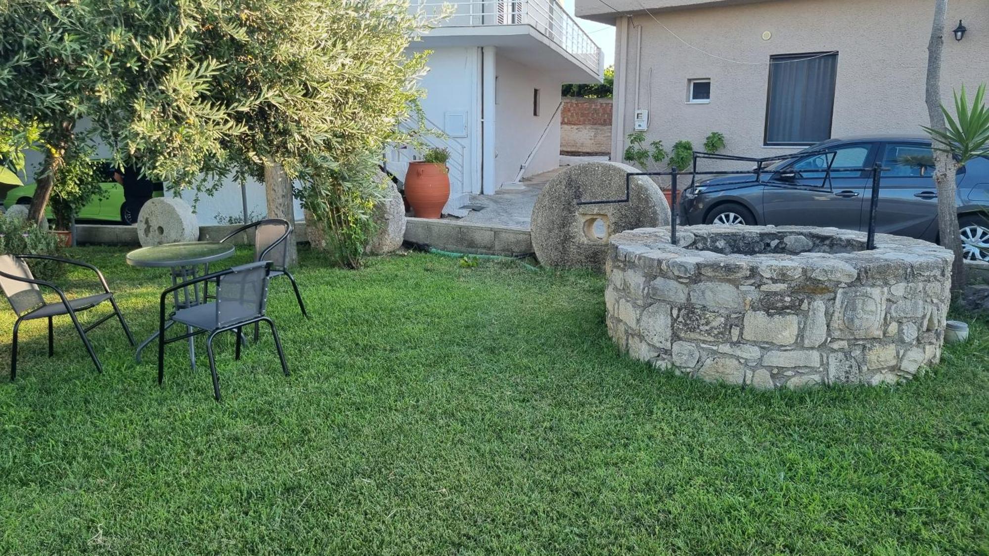 Casa Artemis Villa Plátanos Dış mekan fotoğraf