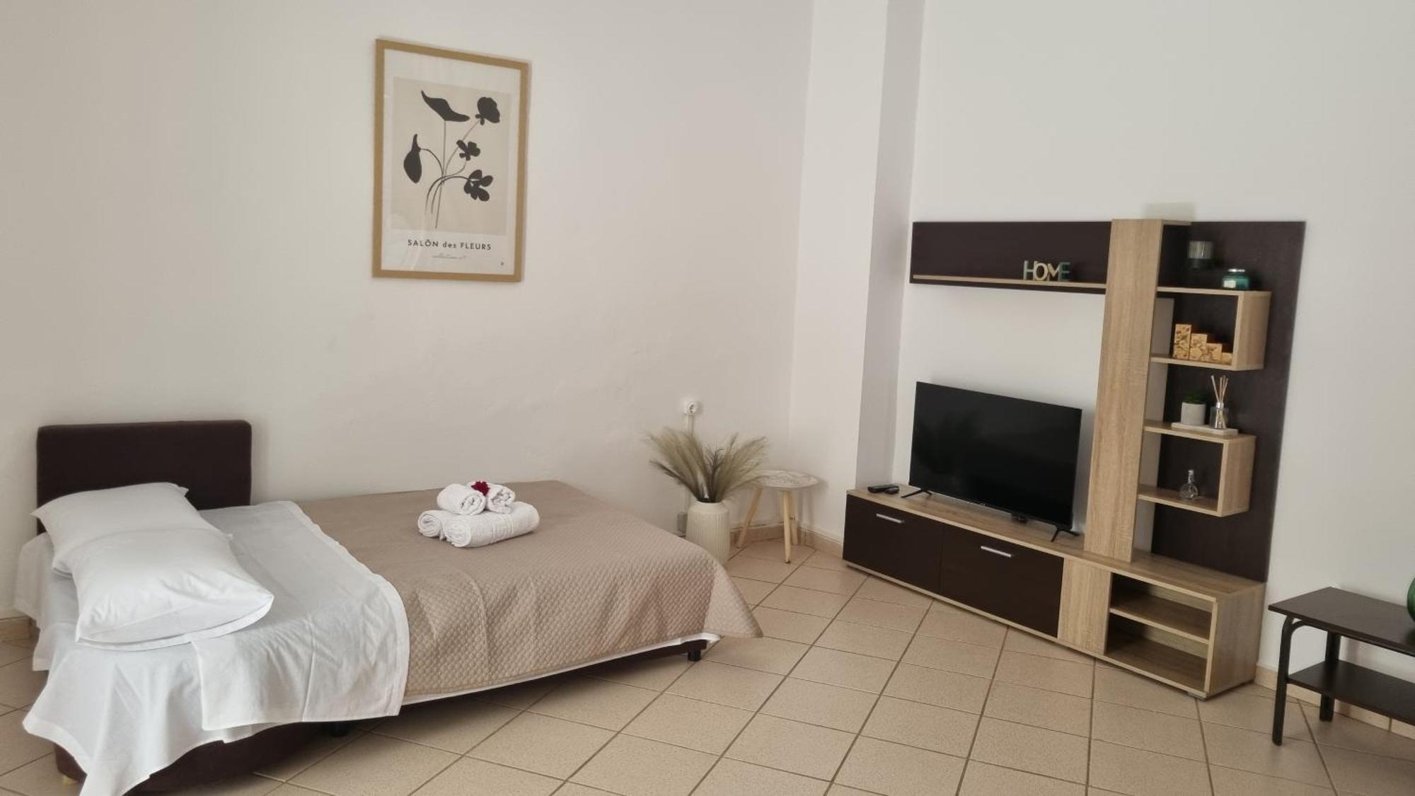 Casa Artemis Villa Plátanos Dış mekan fotoğraf